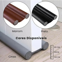 Veda Porta para Insetos Impermeável