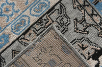 Tapete Renaissance Aveiro Grafite Moderno e Antialérgico